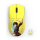 REDRAGON K1NG PRO MAX (custom yellow) M918AKB-PRO - 1298273 - zdjęcie 4